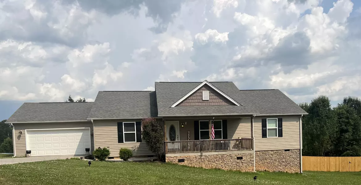 195 Shawnee Drive, Dayton, TN 37321