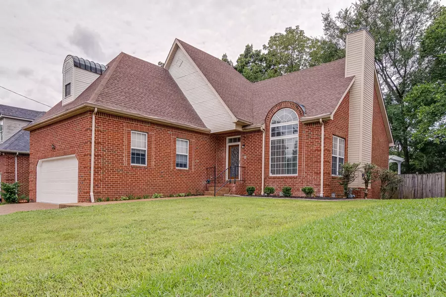 3420 Milbridge Dr, Antioch, TN 37013