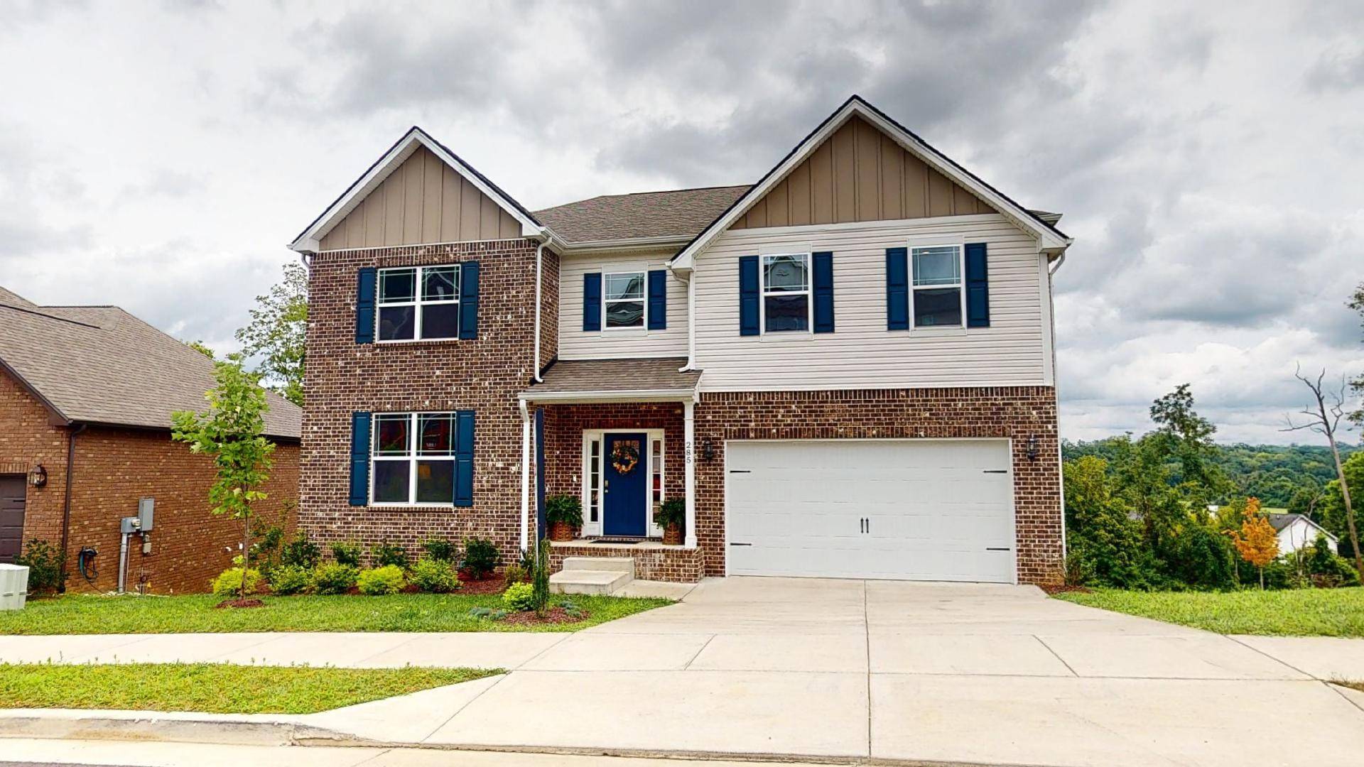 Nashville, TN 37211,285 Blackpool Dr