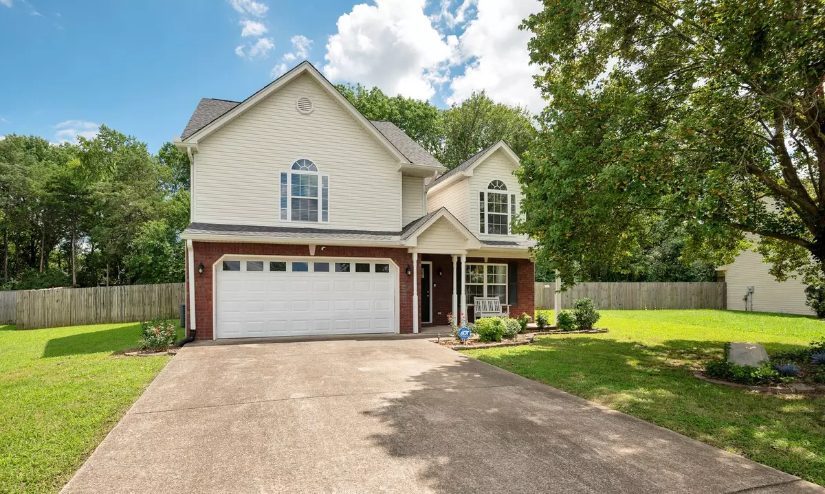 Lebanon, TN 37090,149 Sara Cir