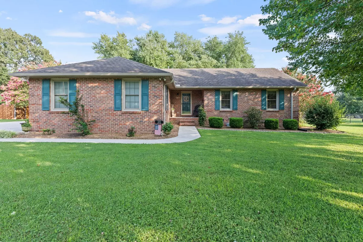 Tullahoma, TN 37388,103 BRIAR LANE