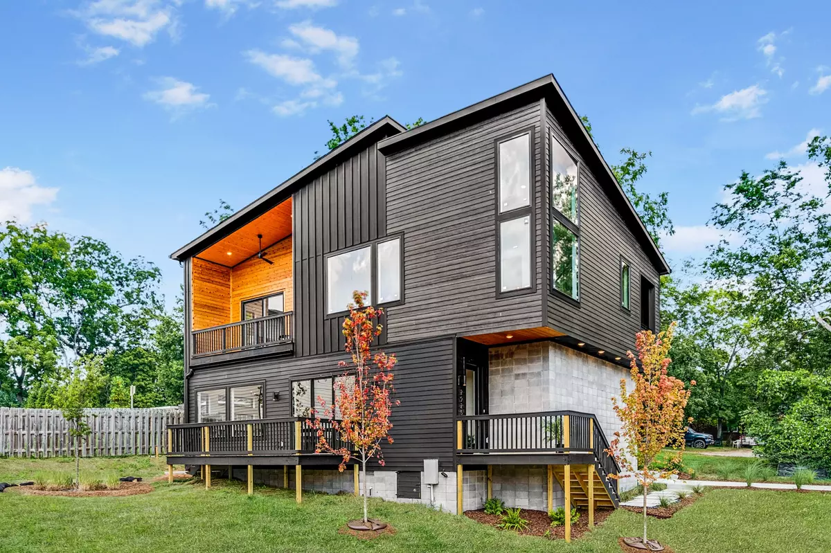Nashville, TN 37216,2925 Scott Ave