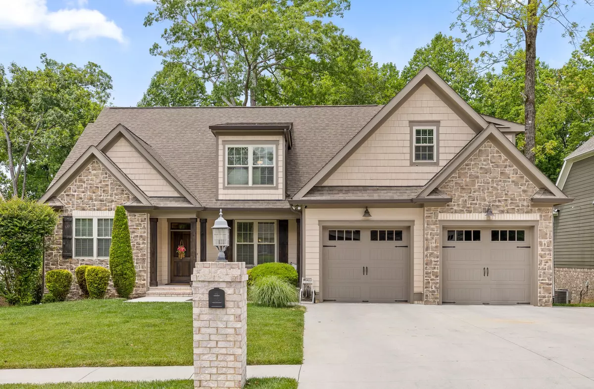 Apison, TN 37302,9452 Peppy Branch Trail