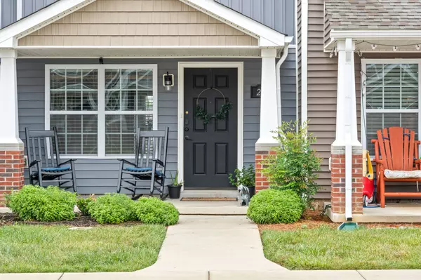 Clarksville, TN 37040,228 Alexander Blvd