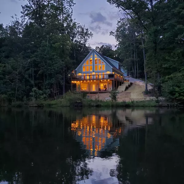 1474 Lake Louisa Loop, Monteagle, TN 37356