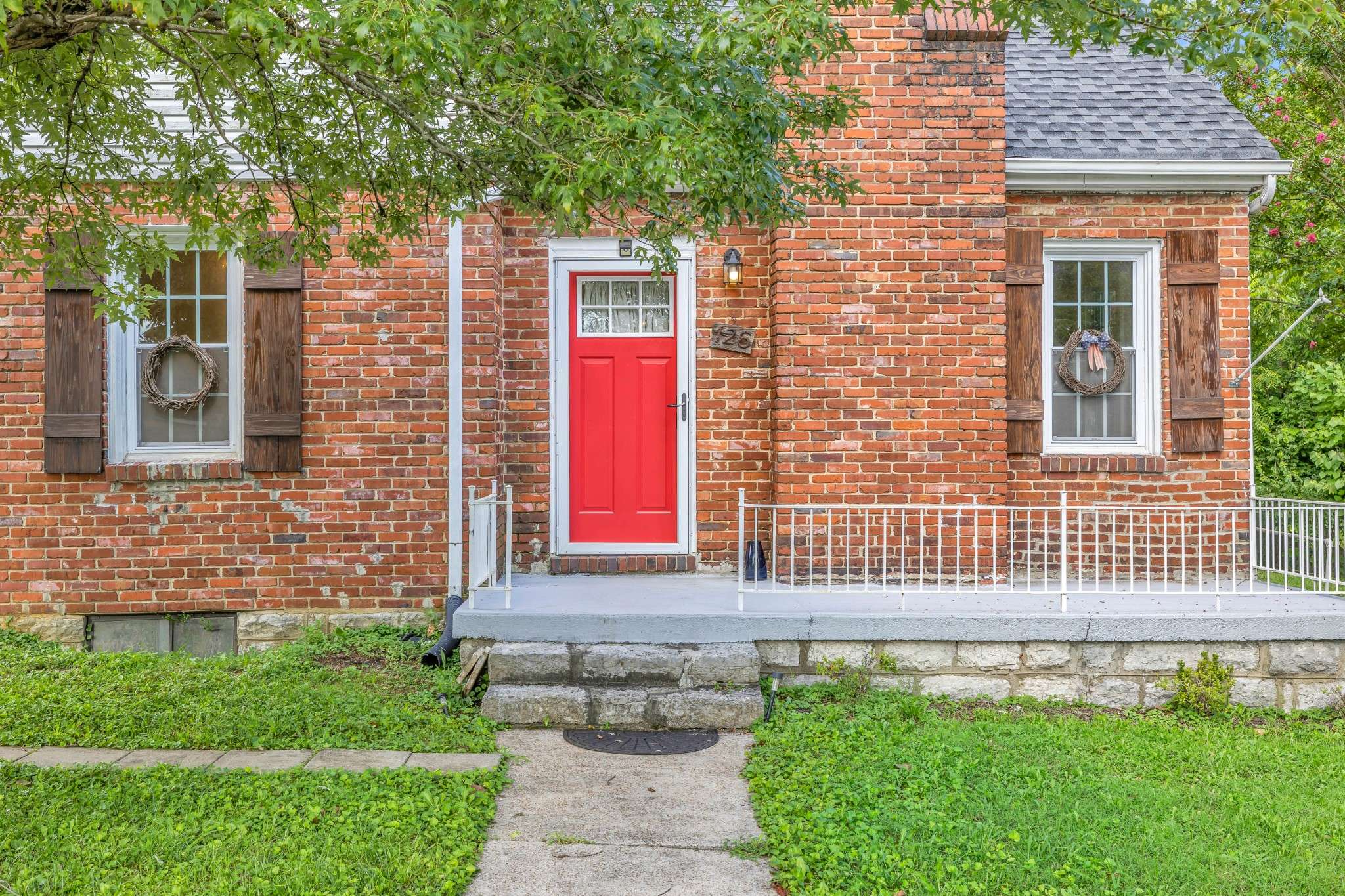 Lewisburg, TN 37091,126 8th Ave #S