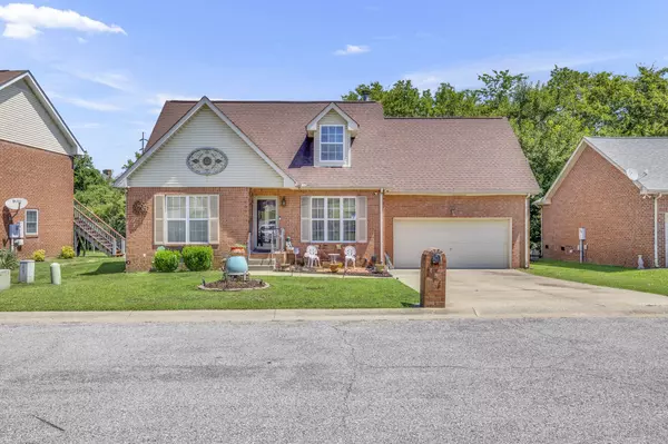 409 Hickory Chase Dr, Madison, TN 37115