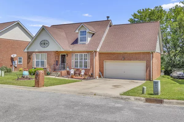 Madison, TN 37115,409 Hickory Chase Dr