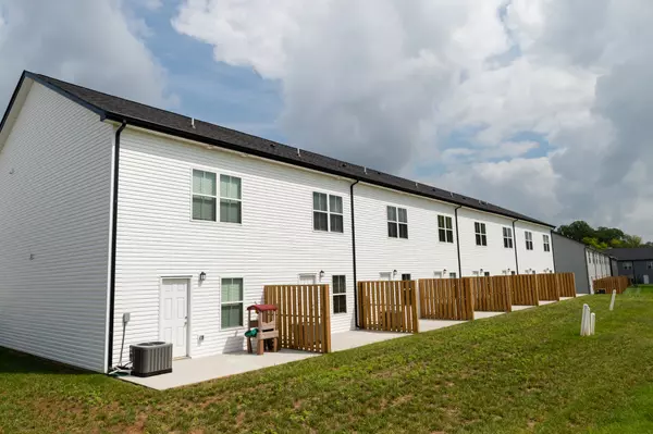 Clarksville, TN 37042,208 Drayton Drive #F