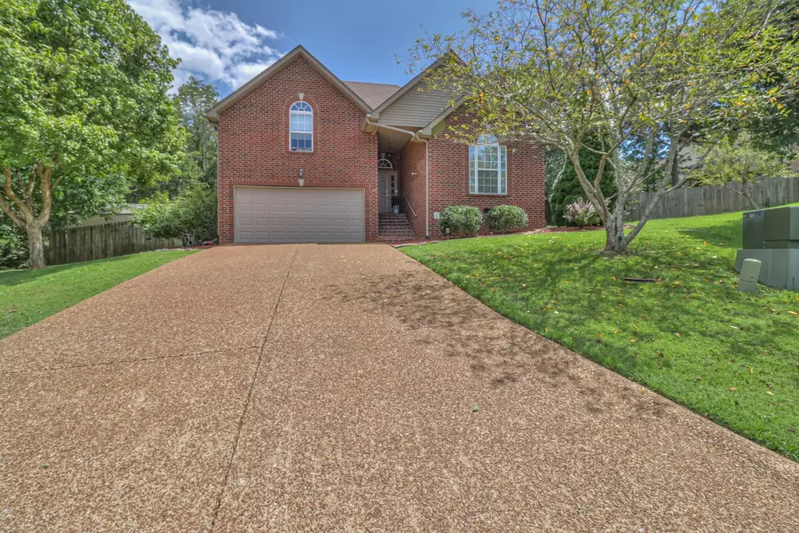 1304 Saddle Horn, Mount Juliet, TN 37122