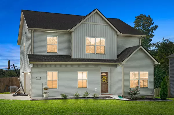 1793 Rains Rd,  Clarksville,  TN 37042