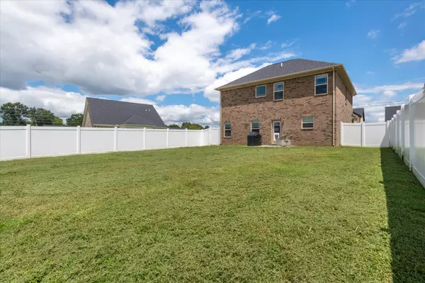 Spring Hill, TN 37174,204 Thorpe Dr
