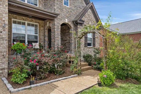 Mount Juliet, TN 37122,250 Cobblestone Lndg