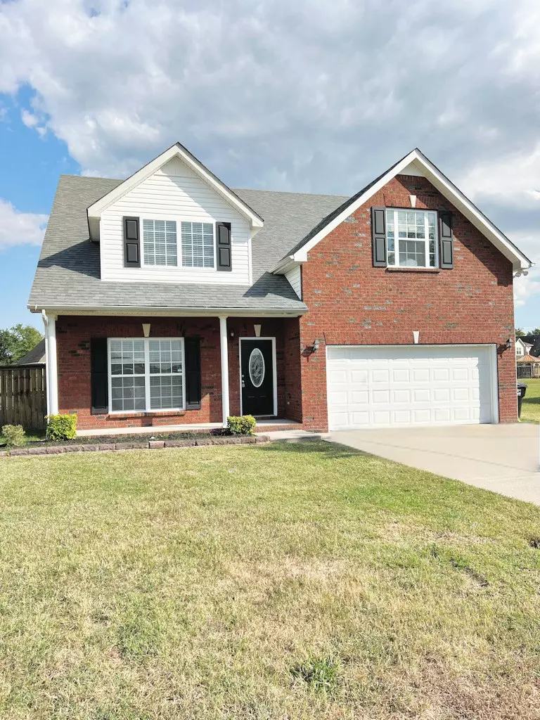 Murfreesboro, TN 37129,4332 Pender Ct