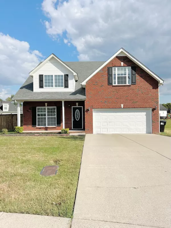 Murfreesboro, TN 37129,4332 Pender Ct