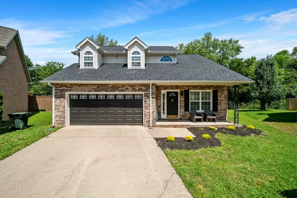 112 Ryan Ct, Nashville, TN 37221