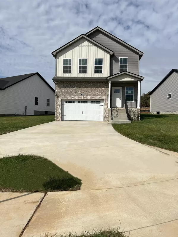 Clarksville, TN 37042,1291 Cardinal Creek