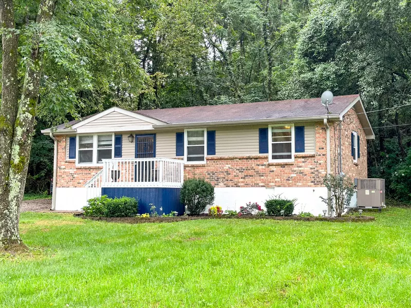 507 Buffalo Trl, Mount Juliet, TN 37122