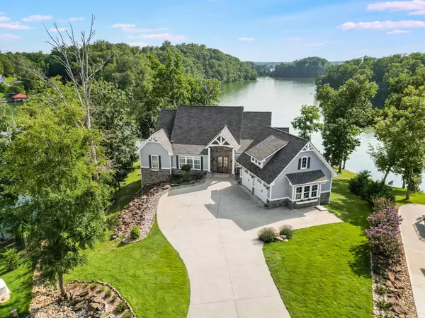 Ten Mile, TN 37880,795 Waterfront Way