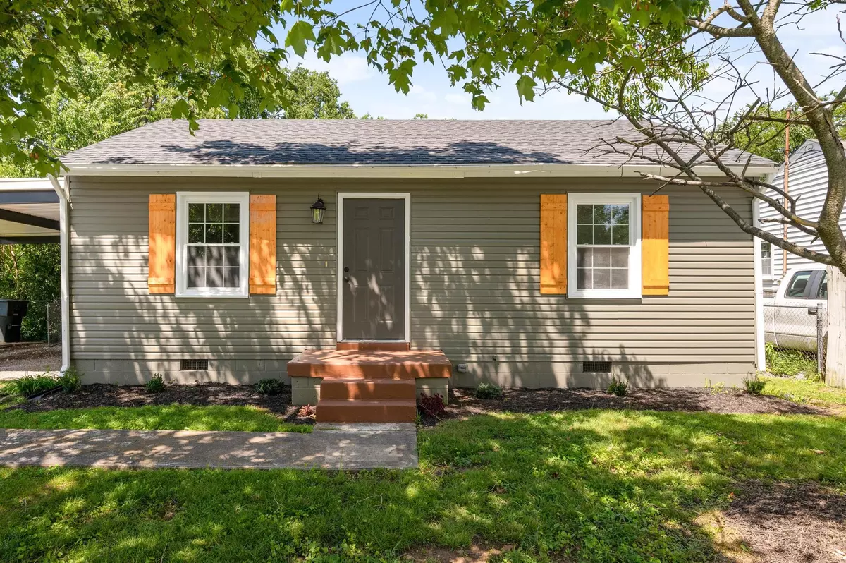 Nashville, TN 37209,6306 Franklin Dr