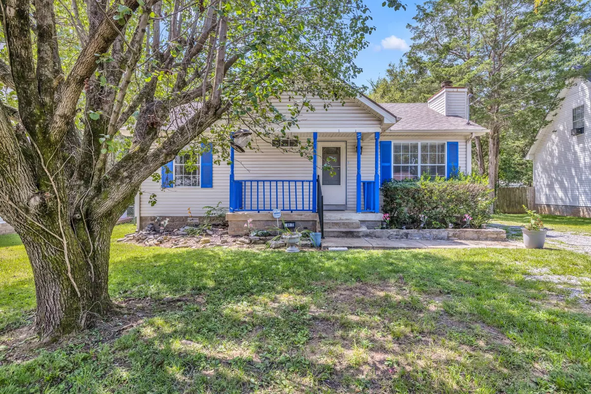 La Vergne, TN 37086,417 Jonesboro Ct