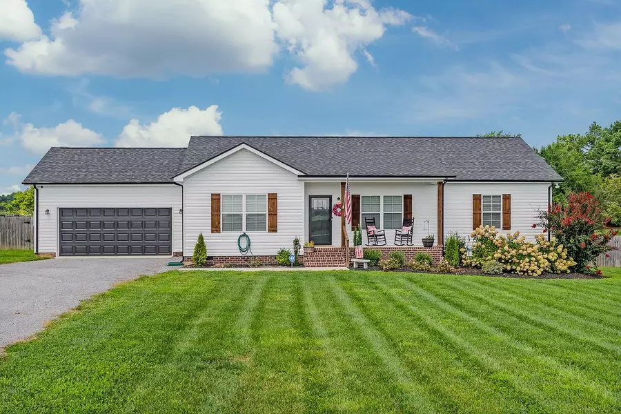 9994 Jim Cummings Hwy, Bradyville, TN 37026