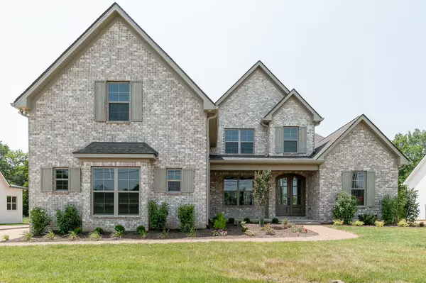 108 Arkstone Ln, Spring Hill, TN 37174