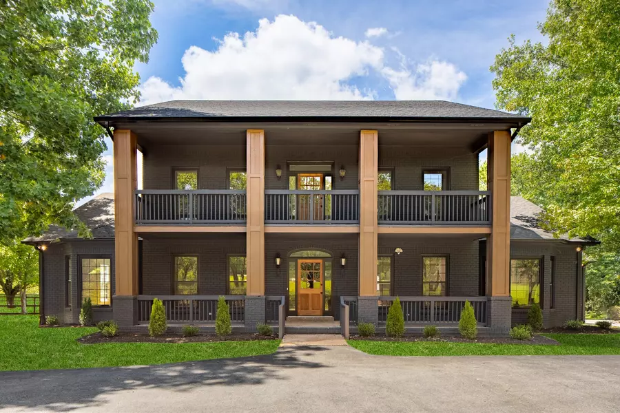 935 Tyree Springs Rd, White House, TN 37188