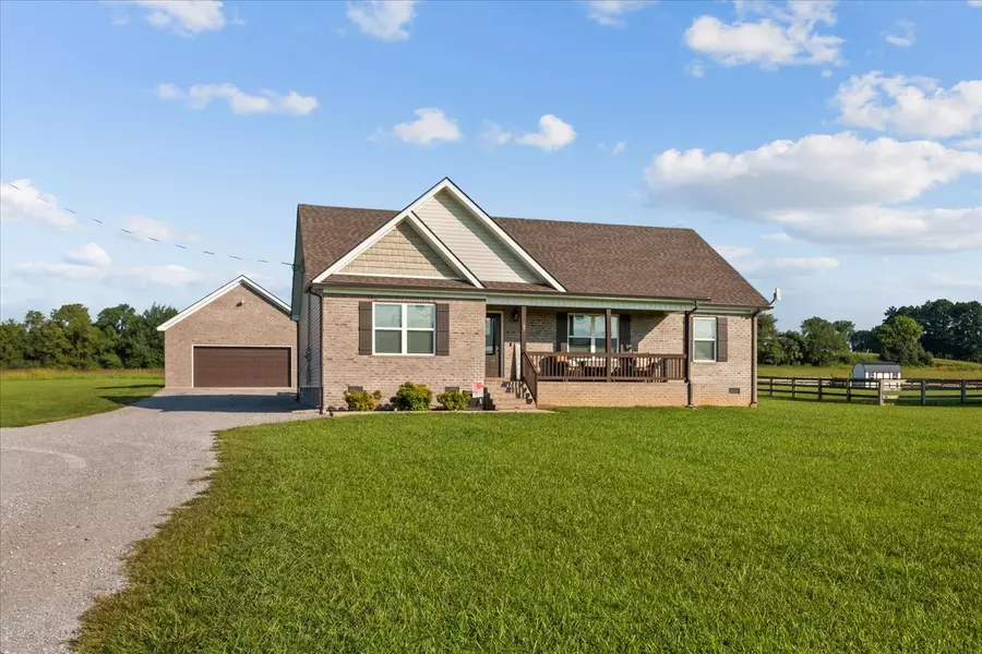 1870 Cornersville Hwy, Lewisburg, TN 37091