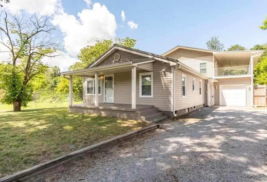 5268 Rotary Drive, Chattanooga, TN 37416