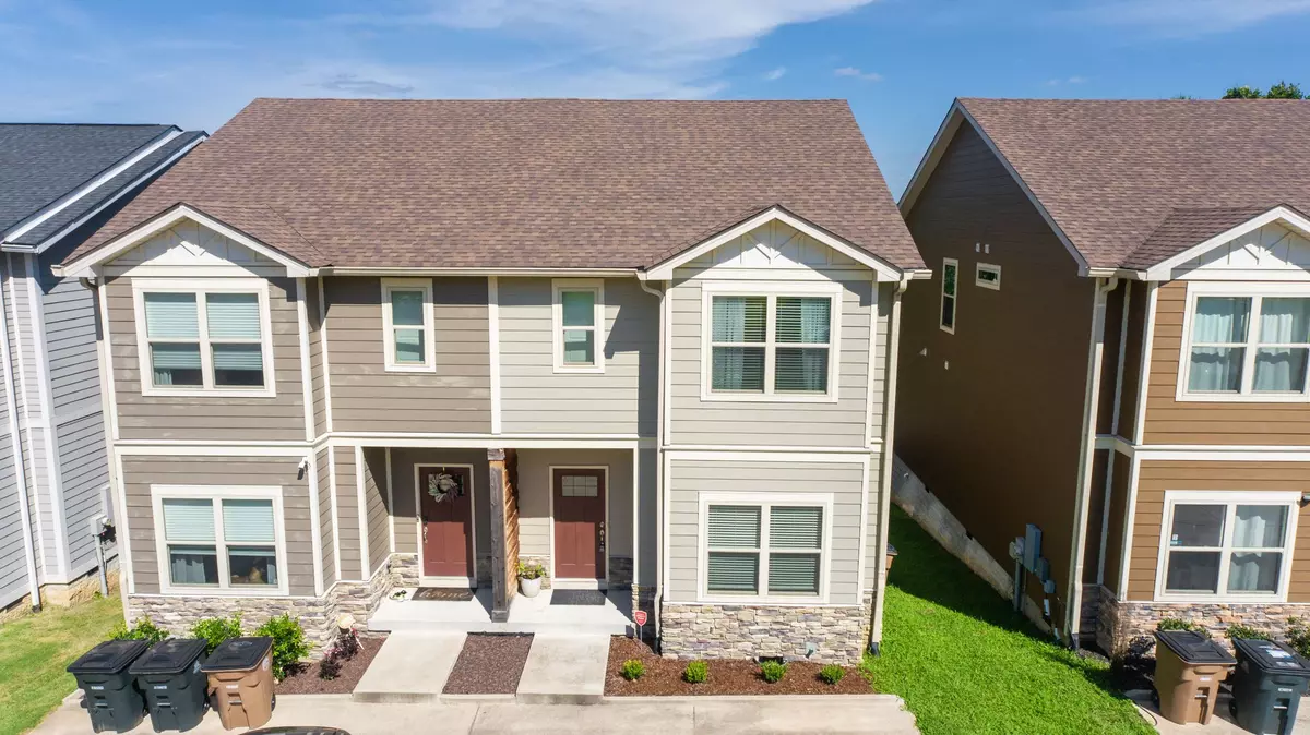Nashville, TN 37216,2219 Burns St