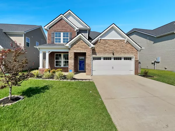 503 Larkspur Ln,  Murfreesboro,  TN 37128