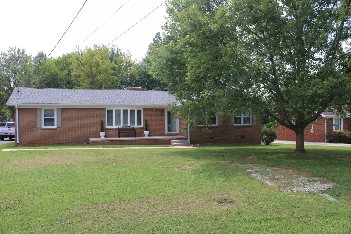 Winchester, TN 37398,133 Bel Aire Dr