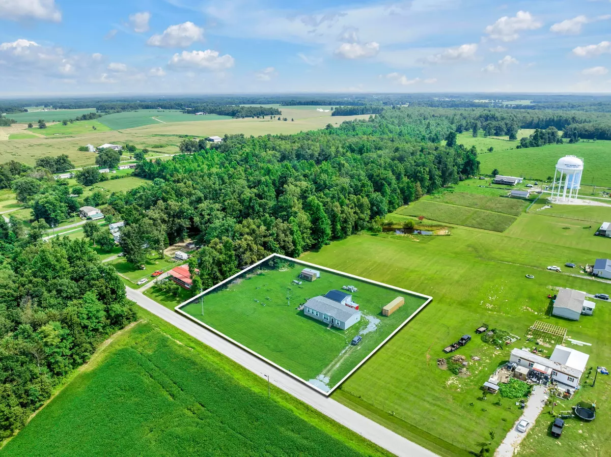 Beechgrove, TN 37018,54 K Parker Rd