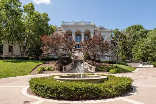 Nashville, TN 37215,22 Bancroft Pl