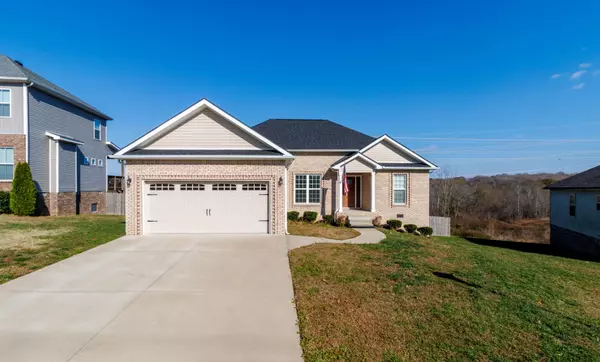 Clarksville, TN 37043,1025 Quiver Ln