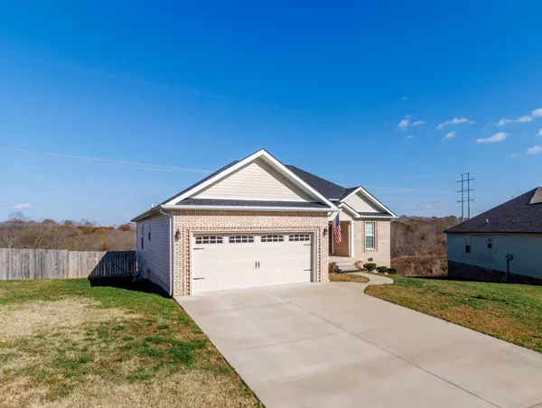 Clarksville, TN 37043,1025 Quiver Ln
