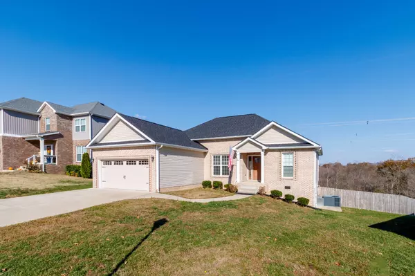 Clarksville, TN 37043,1025 Quiver Ln