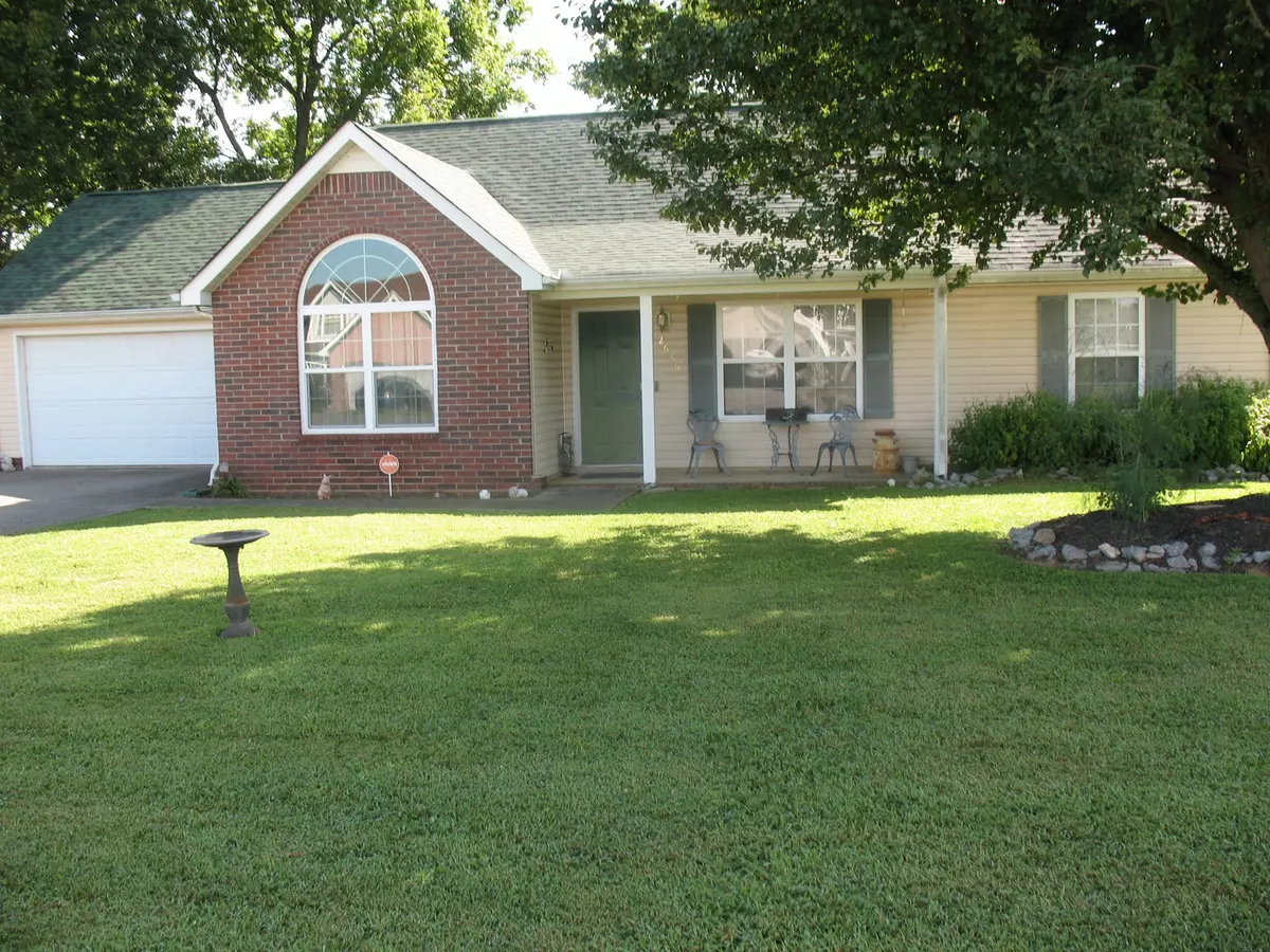 La Vergne, TN 37086,2636 Weatherford St