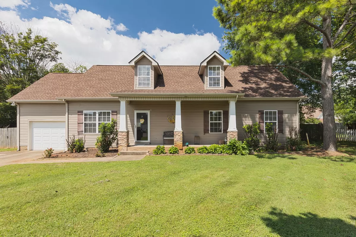 Murfreesboro, TN 37128,2538 Tiffany Ct