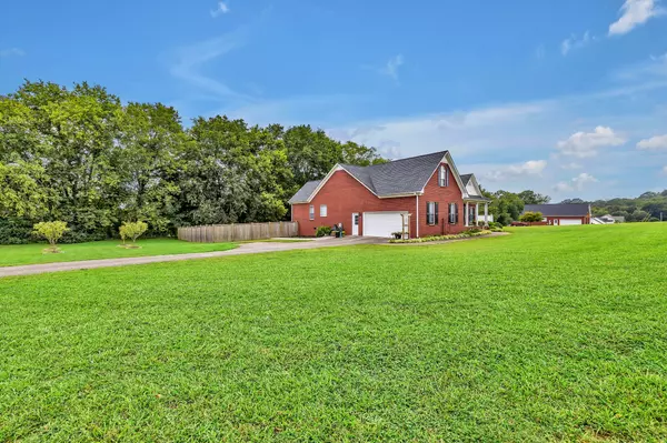 Culleoka, TN 38451,4411 Megan Trl