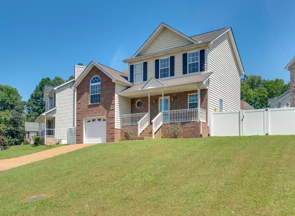 1805 Timber Grove, Nashville, TN 37214