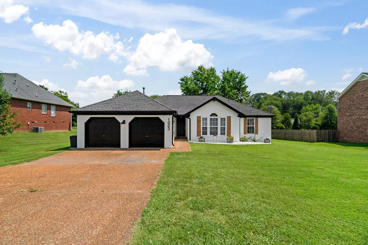 Hendersonville, TN 37075,1003 Alexandrea Pl