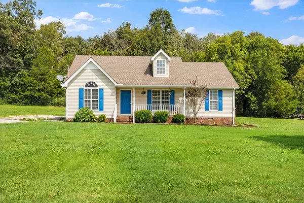 26 Smokey Cir, Petersburg, TN 37144