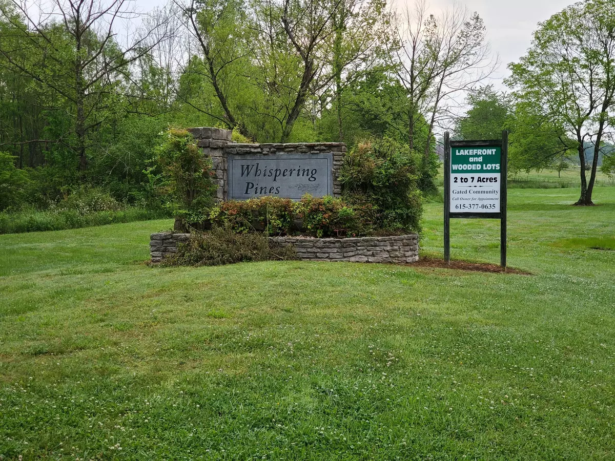 Summertown, TN 38483,347 Aerie Lake Cir