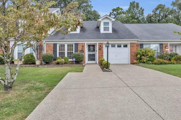 6692 Hickory Manor Circle, Chattanooga, TN 37421