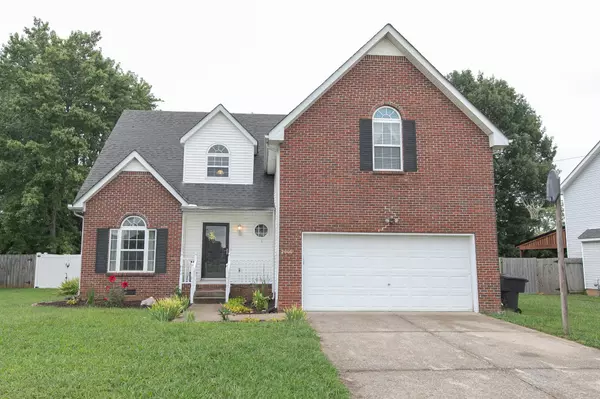 2000 Tahoma Trl,  Murfreesboro,  TN 37128