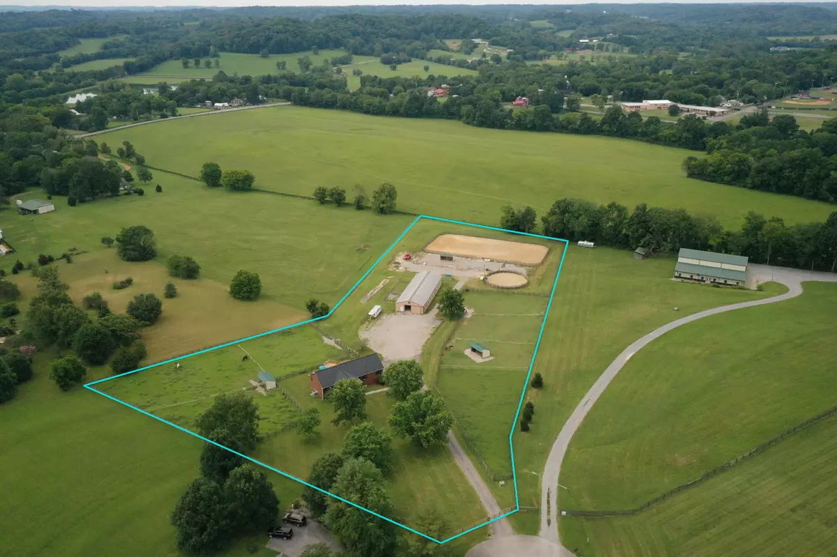 Franklin, TN 37064,5312 Crown Dr