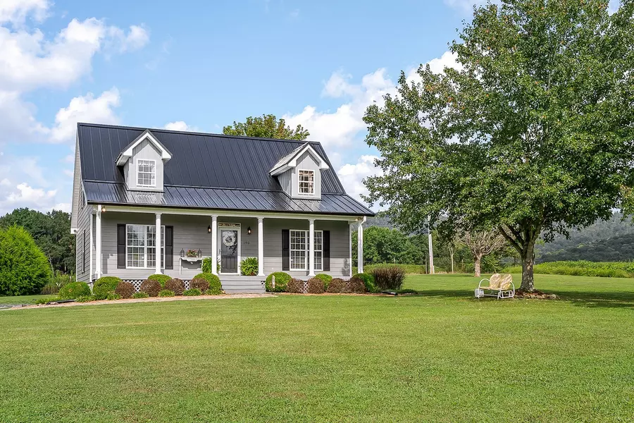 190 Deer Ln, Morrison, TN 37357