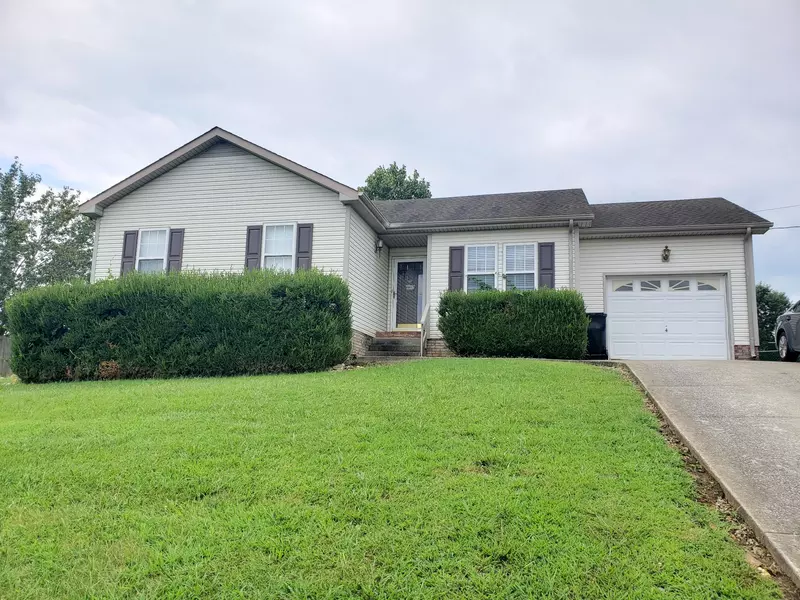 3384 Brownsville Rd, Clarksville, TN 37043